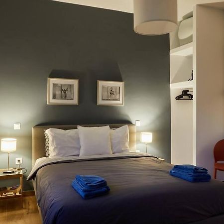 The Sunny House Apartment Athens Exterior photo